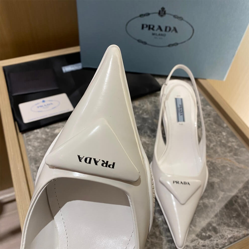 Pra*a Sandals(HIGH-END GRADE)