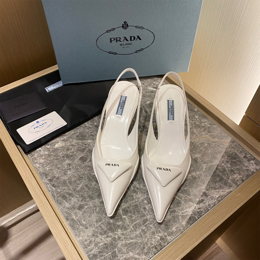 Pra*a Sandals(HIGH-END GRADE)