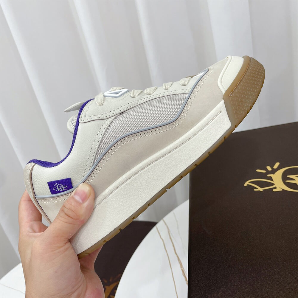 B713 CACTUS JACK D10r SNEAKER – LIMITED AND NUMBERED EDITION