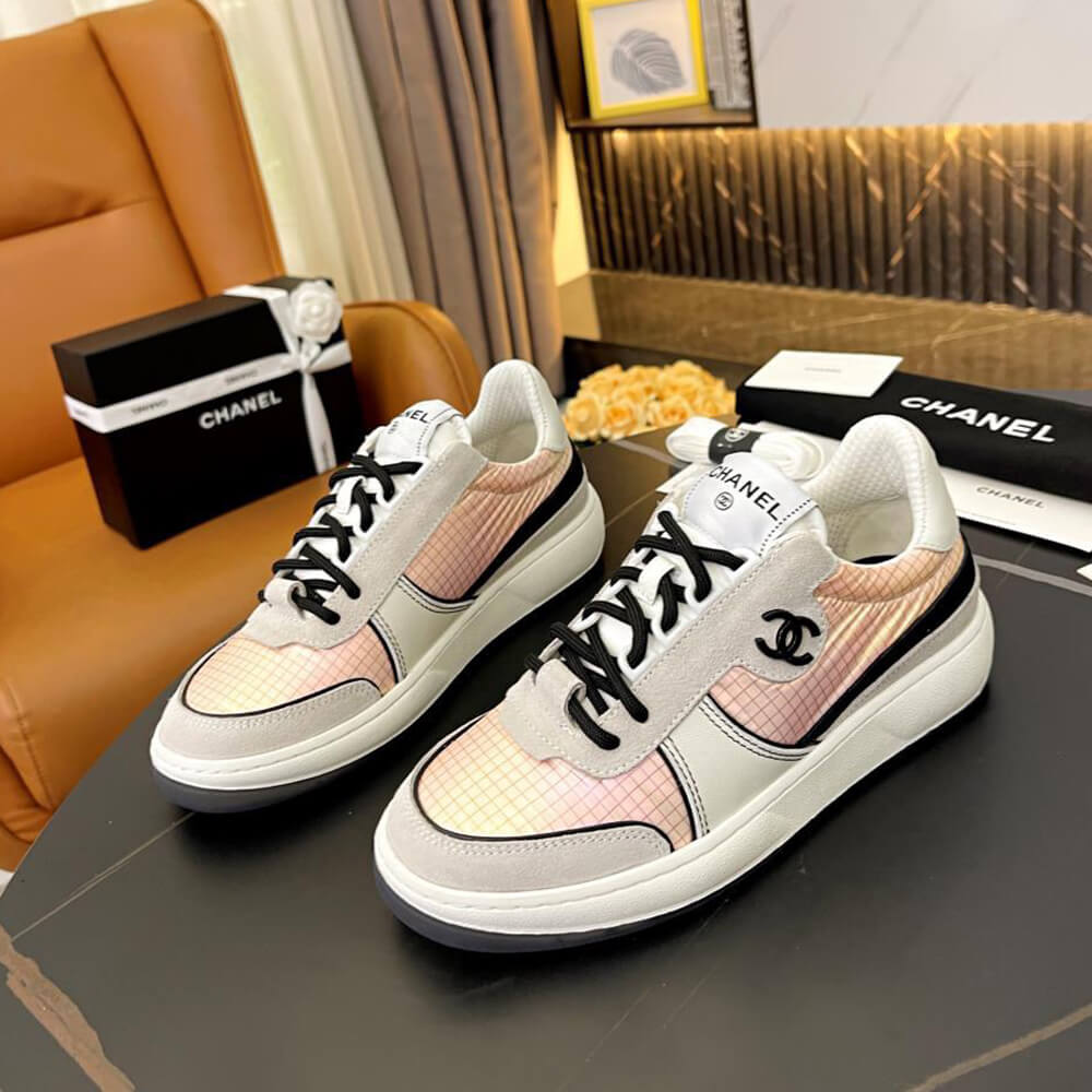 Ch**el Sneakers