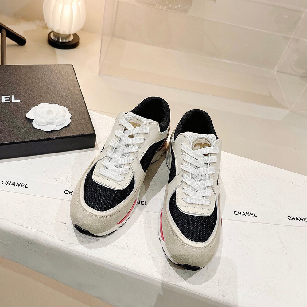 Ch**el Sneakers