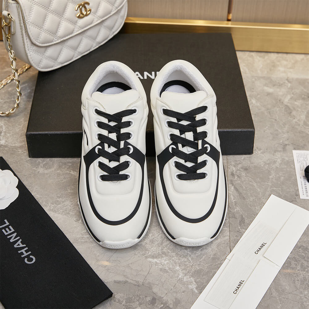 Ch**el Sneakers