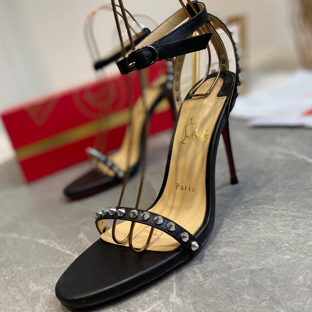 Chr1st1an Louboutin SO ME