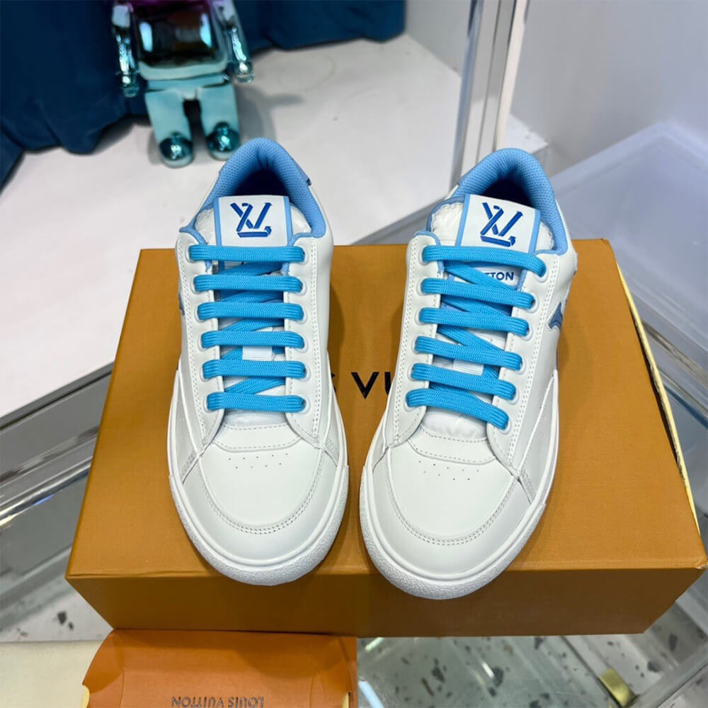 CHARLIE SNEAKER