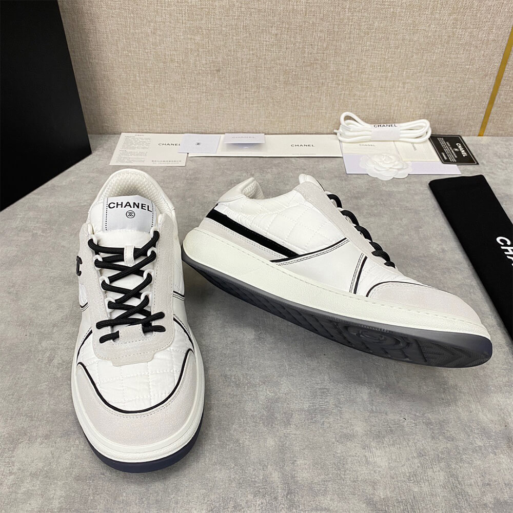 Ch**el Sneakers