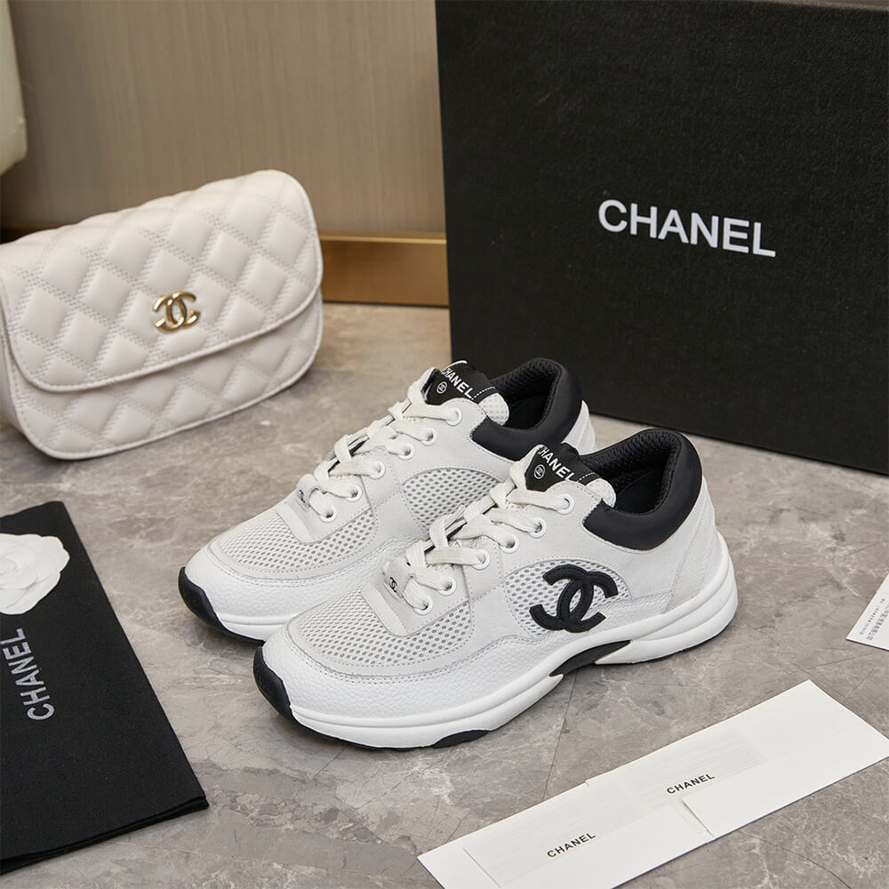Ch**el Sneakers