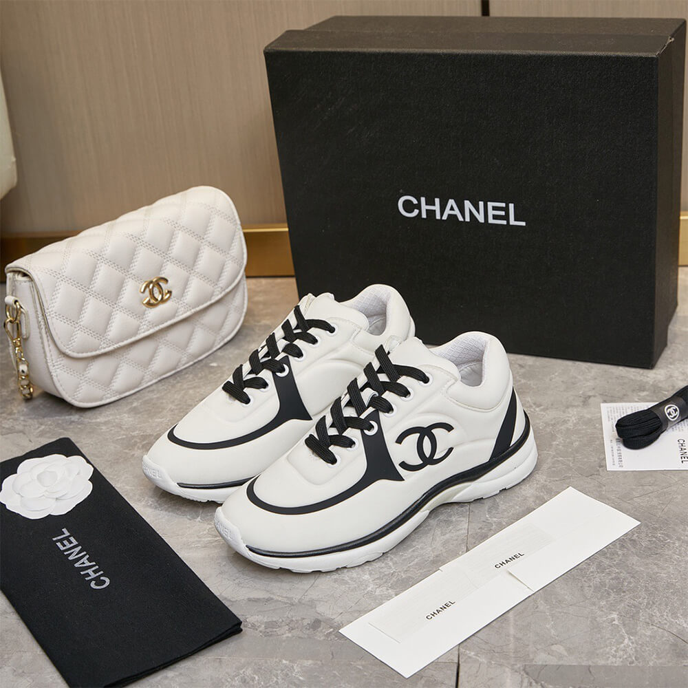 Ch**el Sneakers