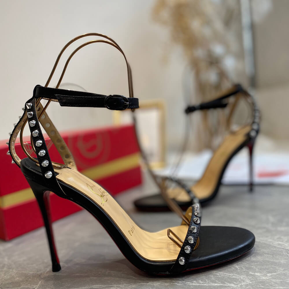 Chr1st1an Louboutin SO ME