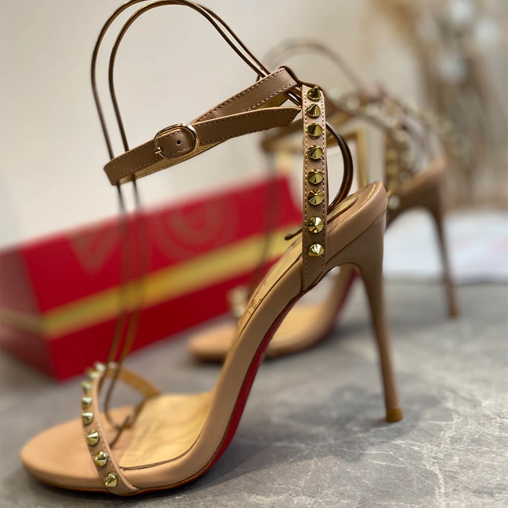 Chr1st1an Louboutin SO ME