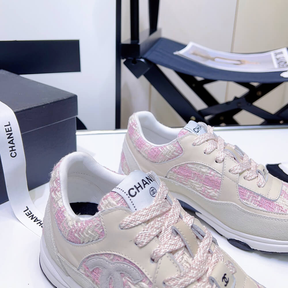 Ch**el Sneakers