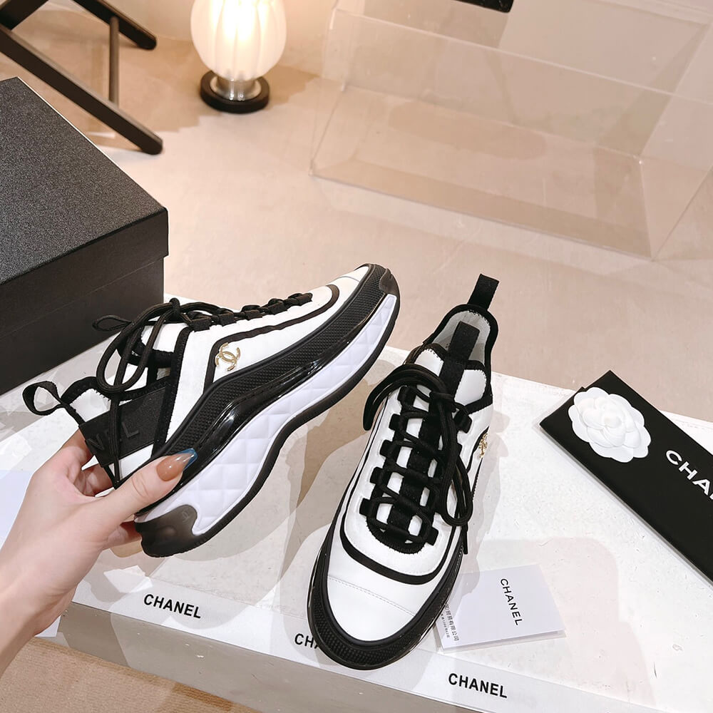 Ch**el Sneakers
