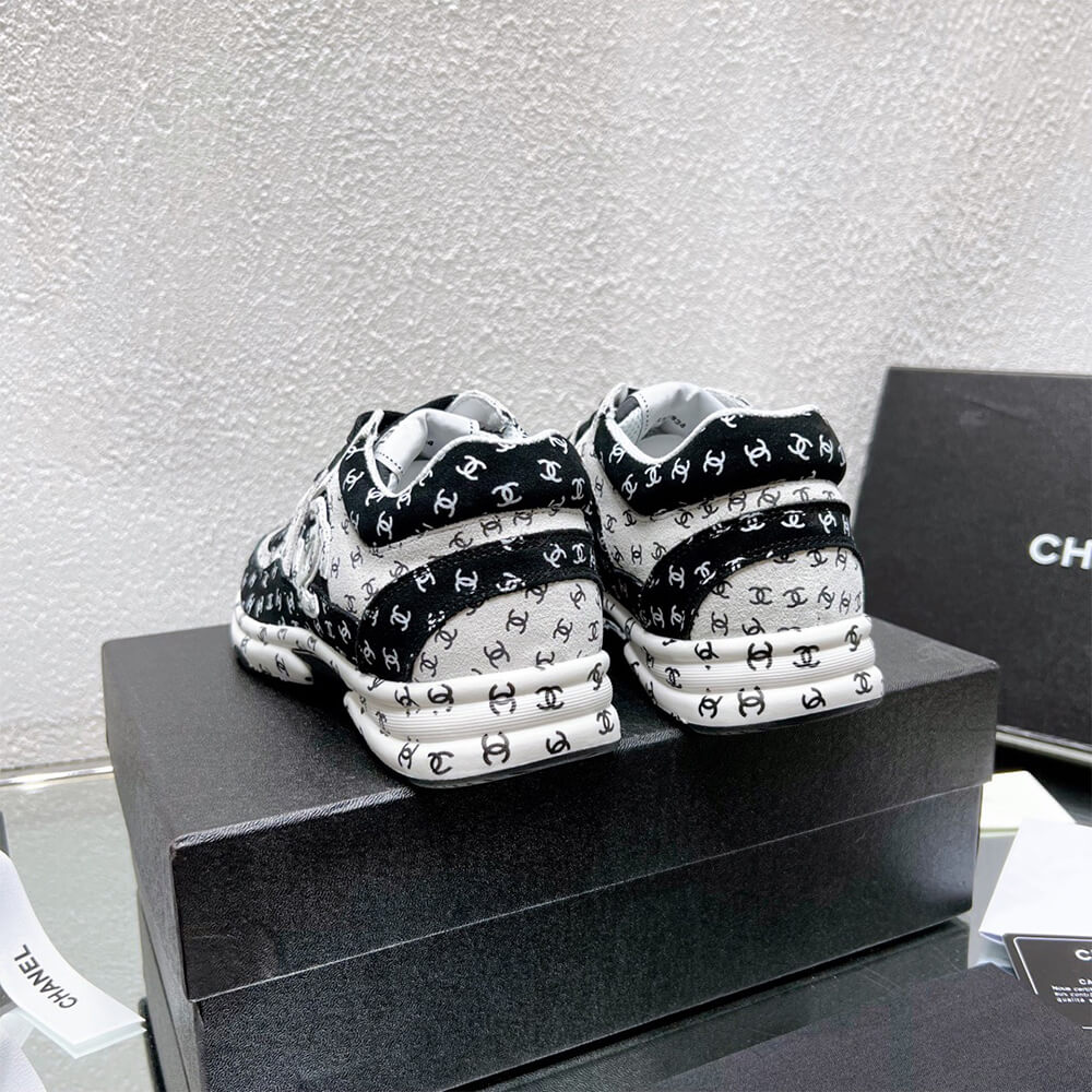 Ch**el Sneakers