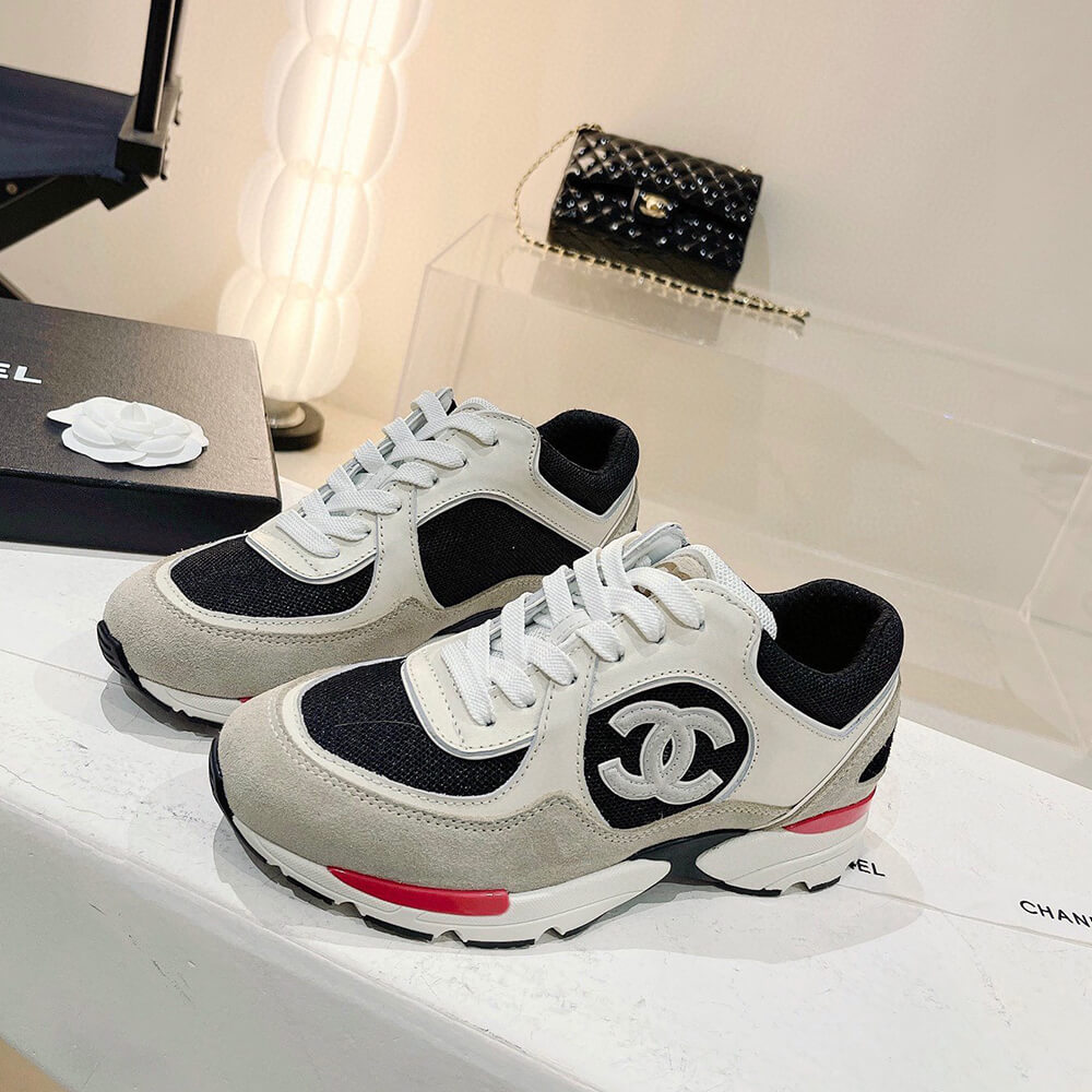 Ch**el Sneakers