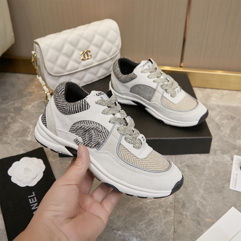 Ch**el Sneakers