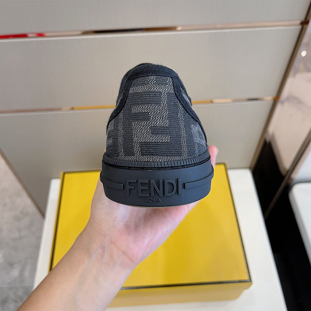 F**di Domino