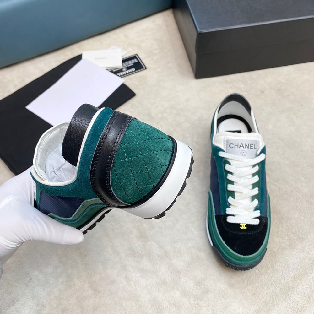 Ch**el Sneakers