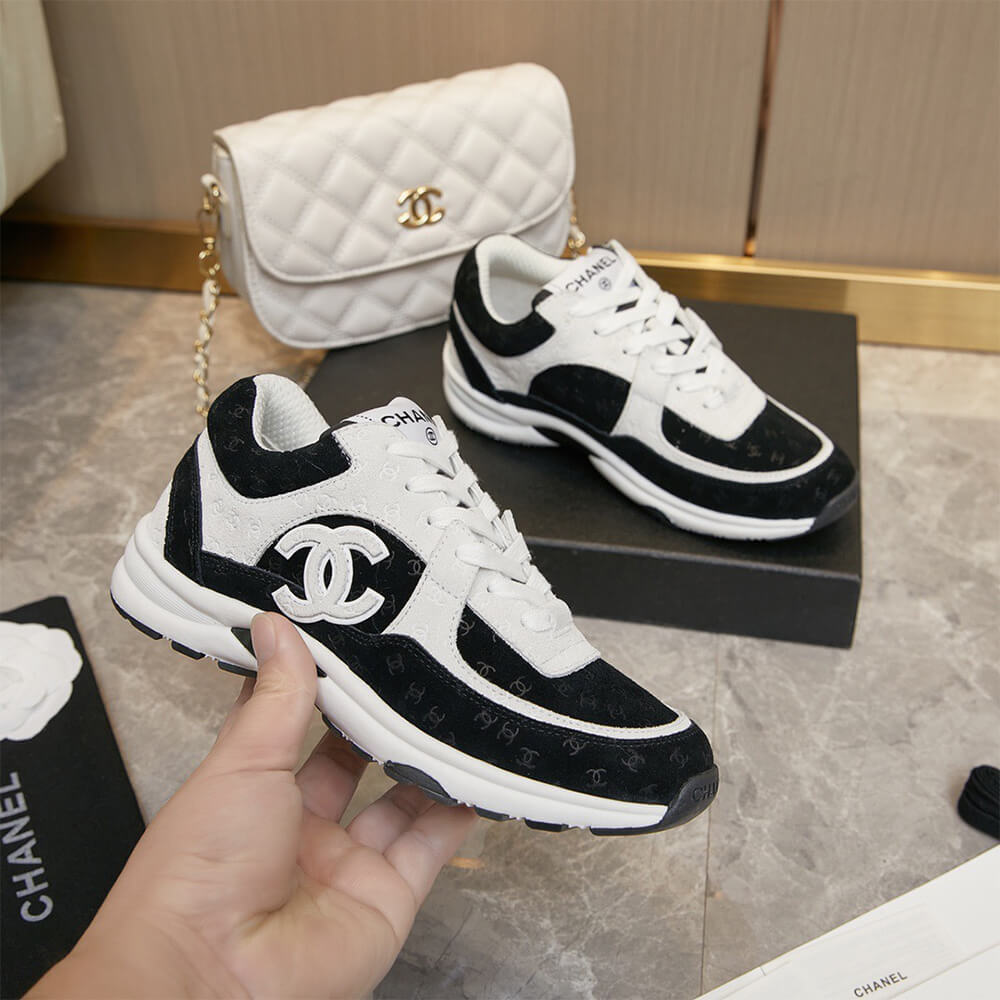 Ch**el Sneakers