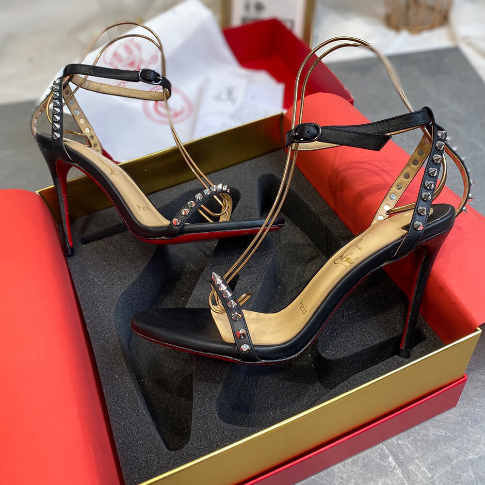 Chr1st1an Louboutin SO ME