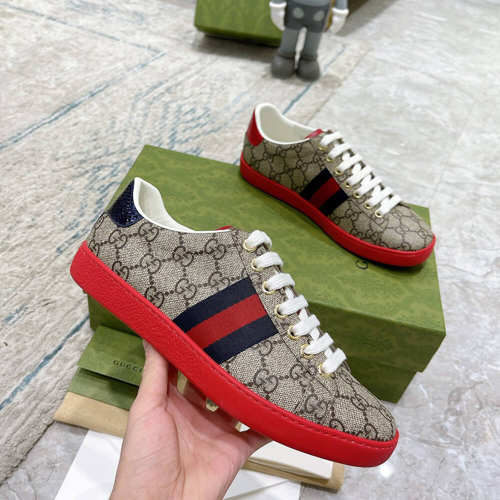Ace GG Svp*me sneaker with bees