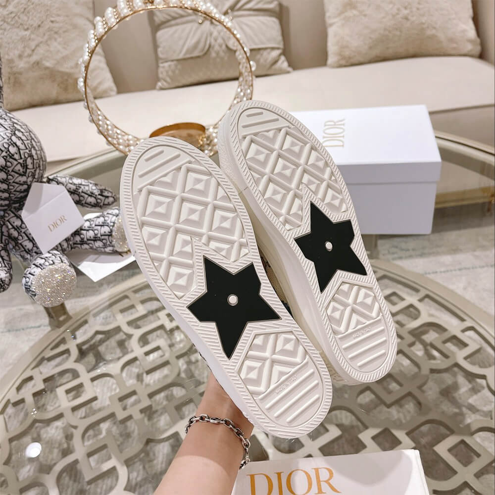 WALK’N’D10r SNEAKER
