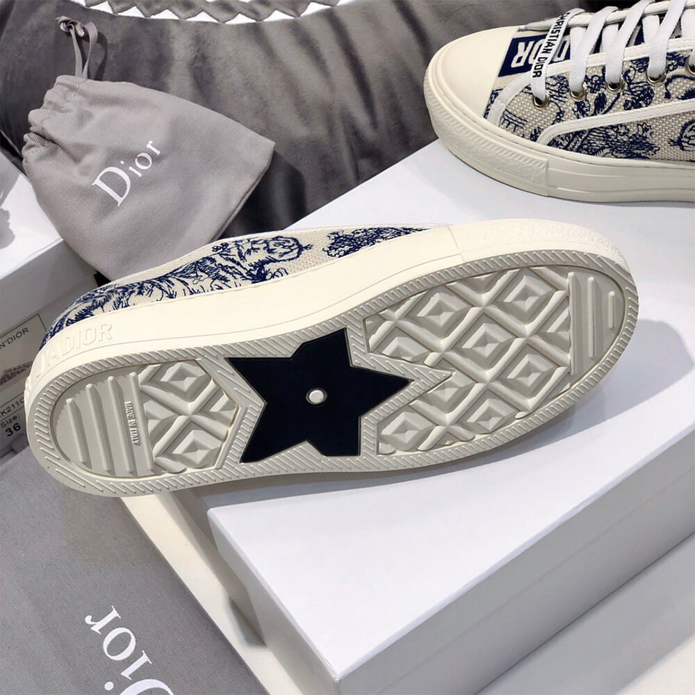 WALK’N’D10r SNEAKER