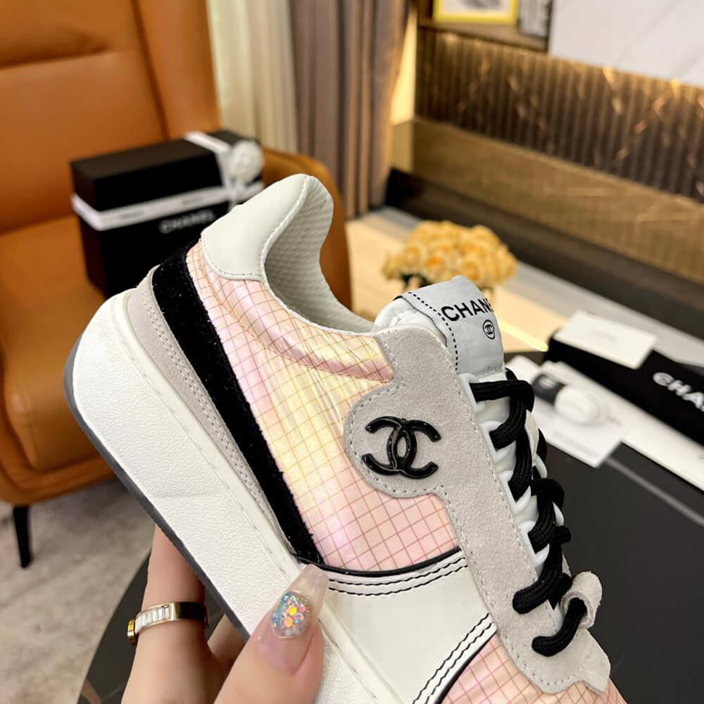 Ch**el Sneakers