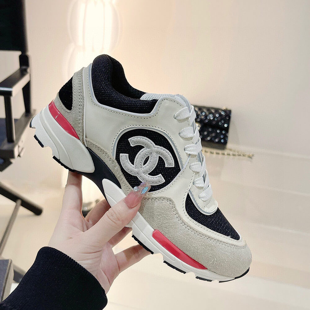 Ch**el Sneakers