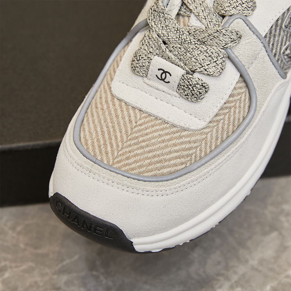 Ch**el Sneakers