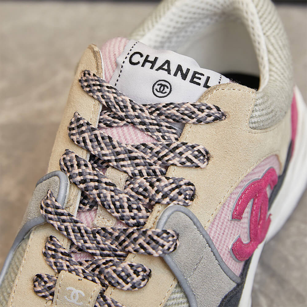 Ch**el Sneakers