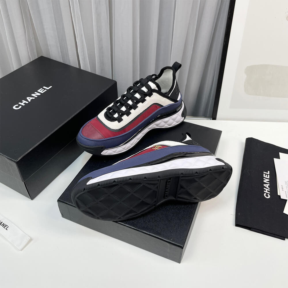 Ch**el Sneakers