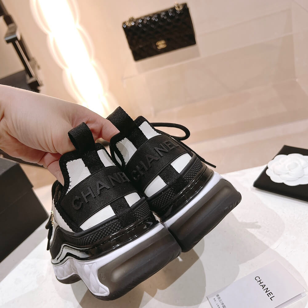 Ch**el Sneakers