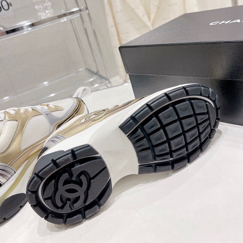 Ch**el Sneakers