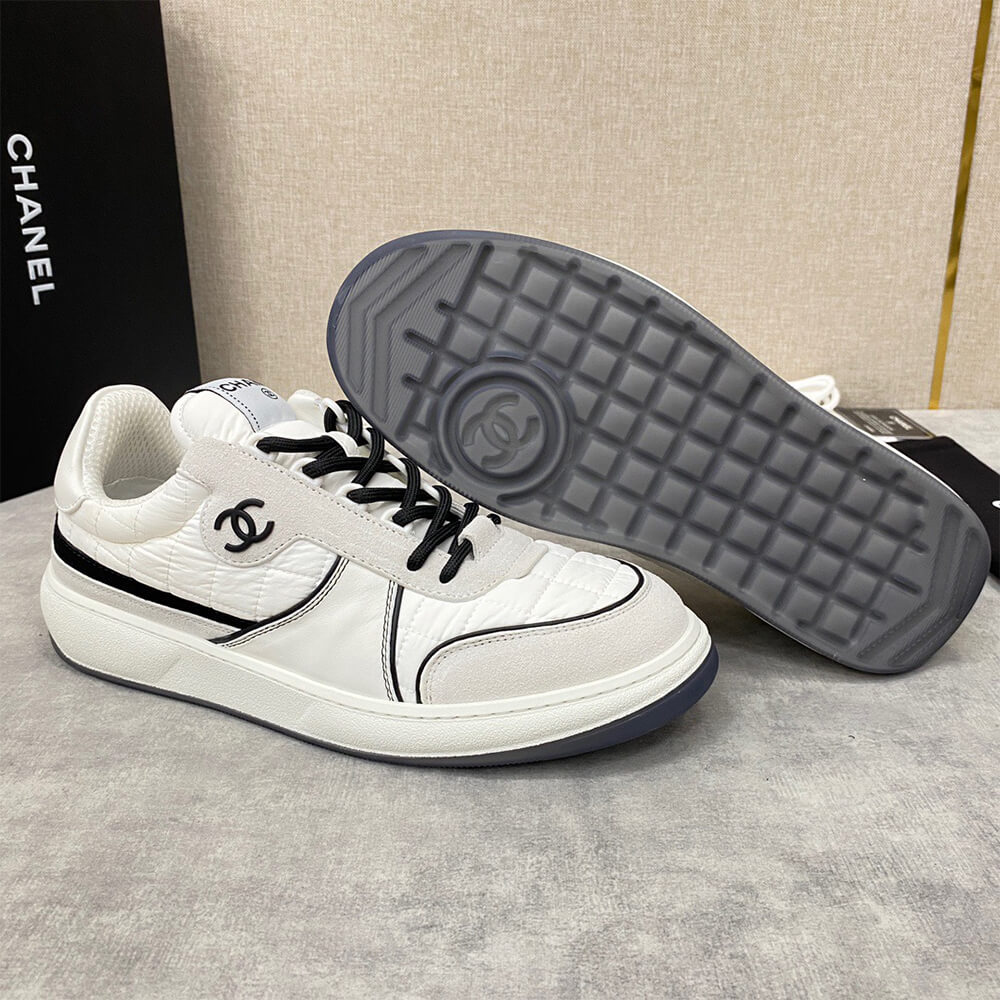 Ch**el Sneakers