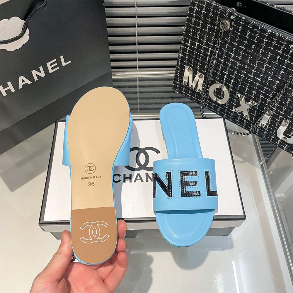 Ch**el Slides