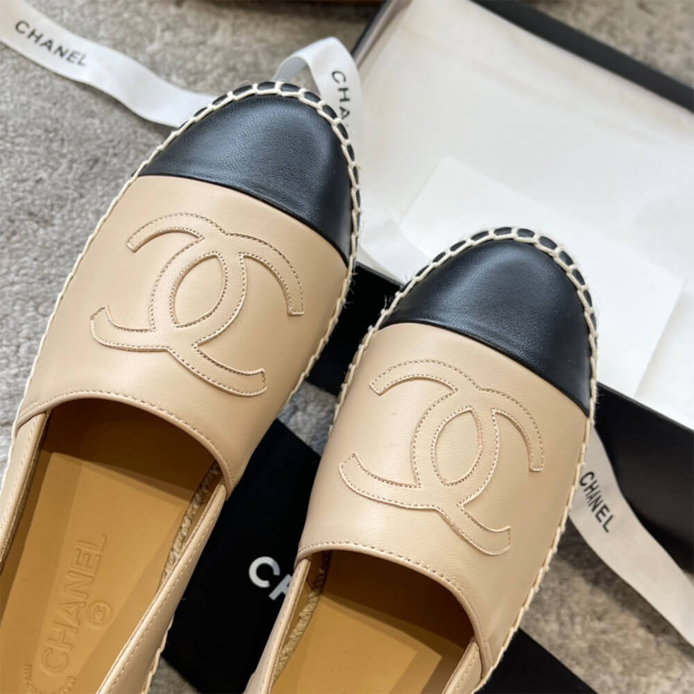 Ch**el ESPADRILLES
