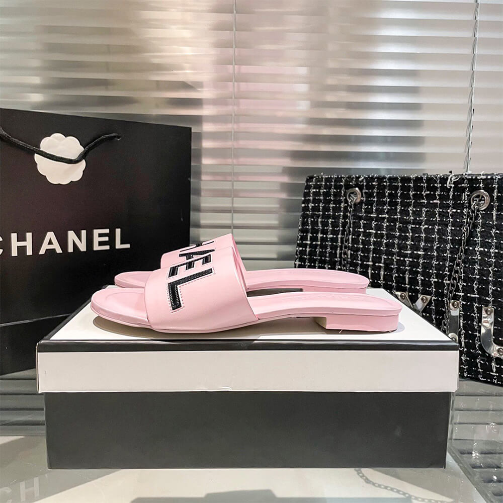 Ch**el Slides