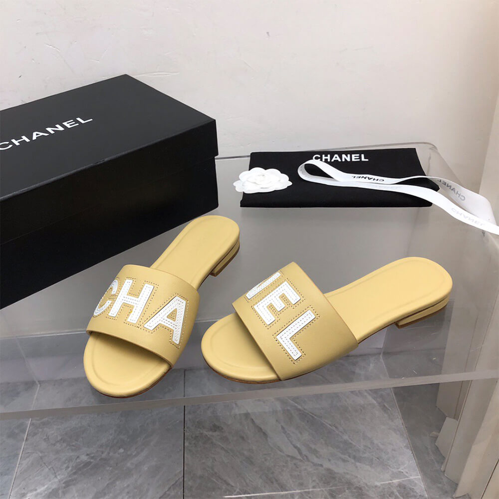 Ch**el Ivory Slides