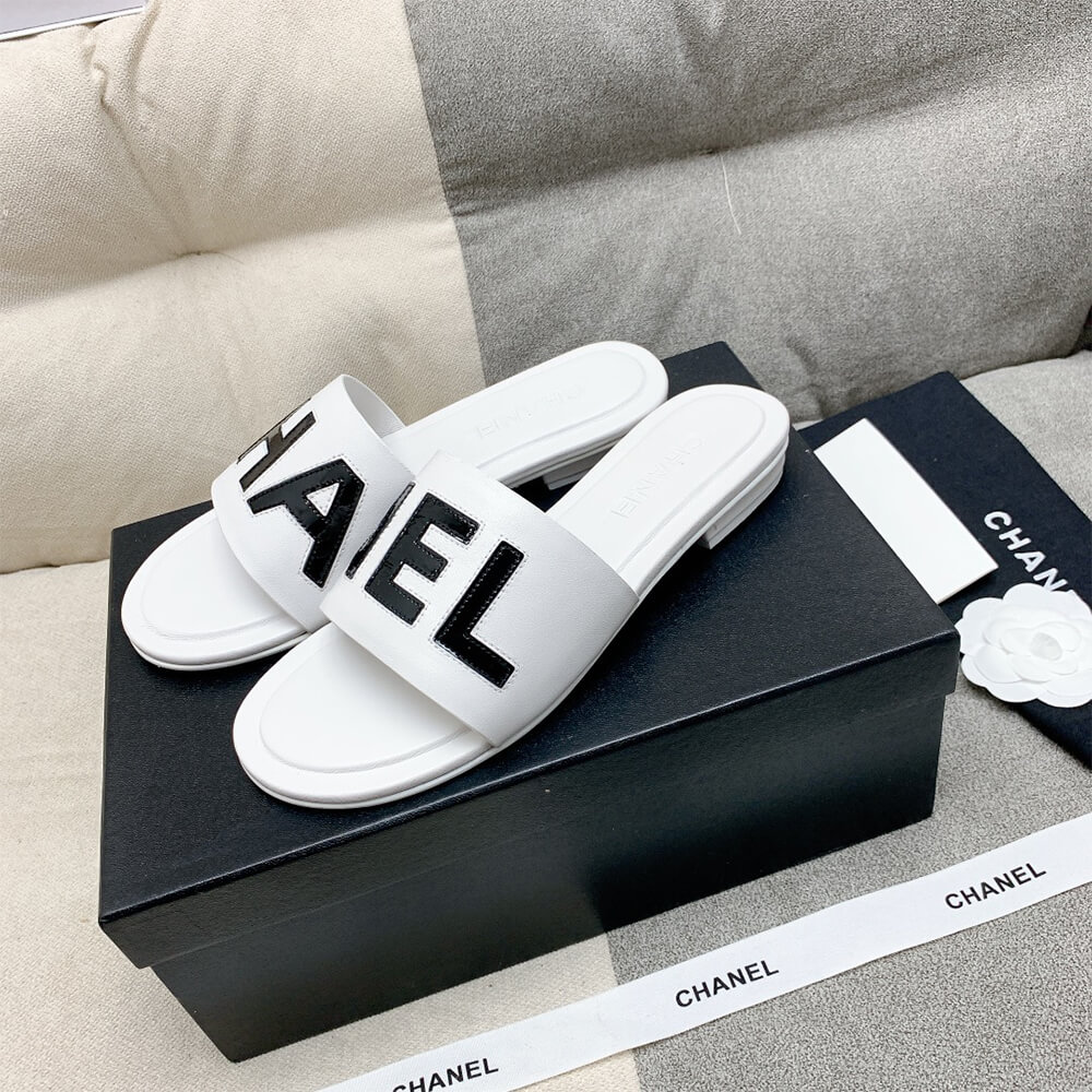 Ch**el Ivory Slides