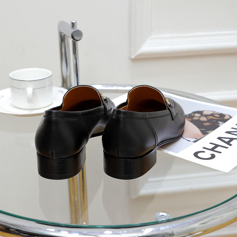 Gvc*1 Loafer
