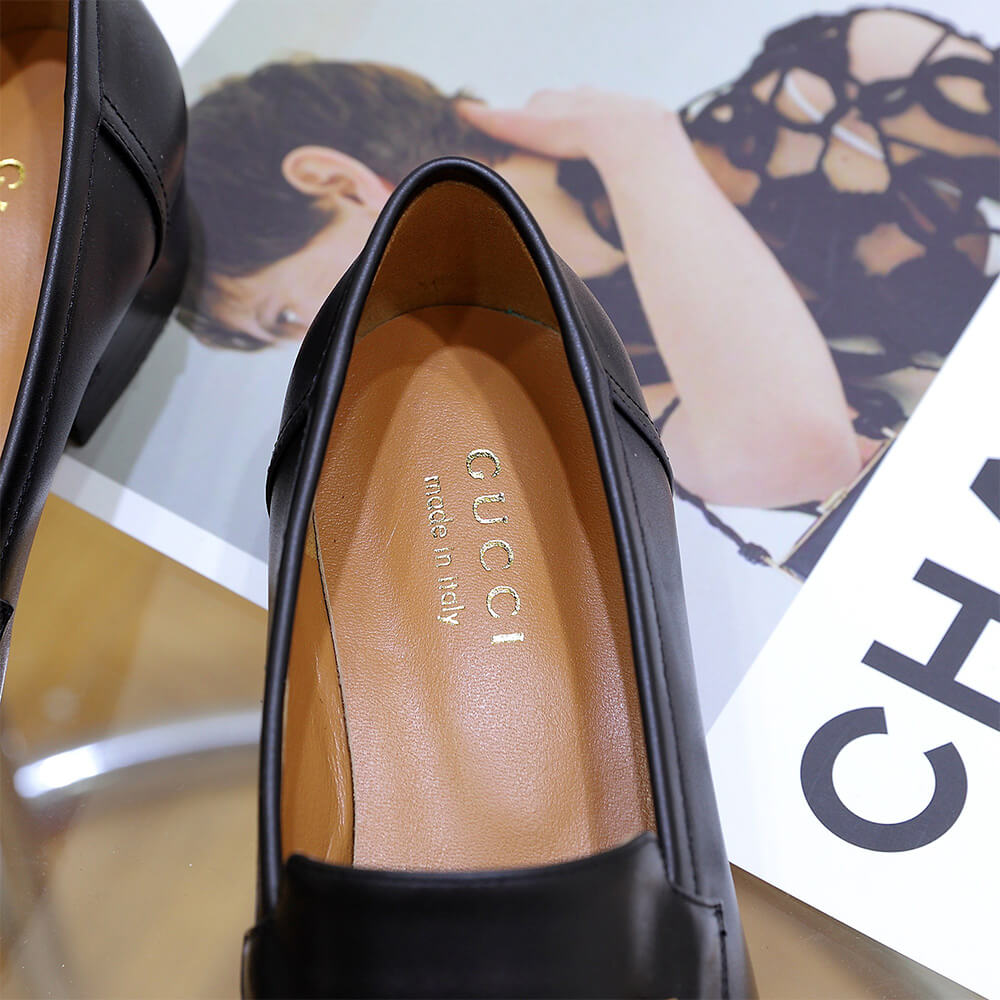 Gvc*1 Loafer