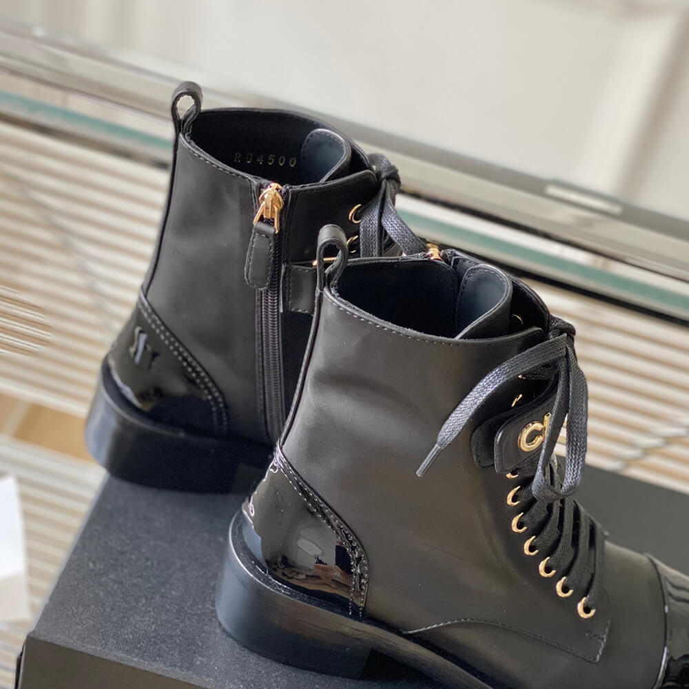 Ch**el Boots
