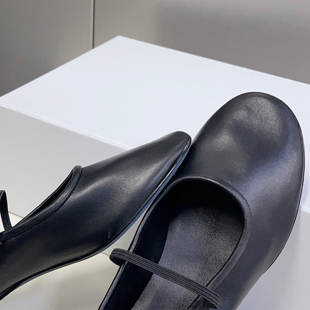The R0w Ballet Flats