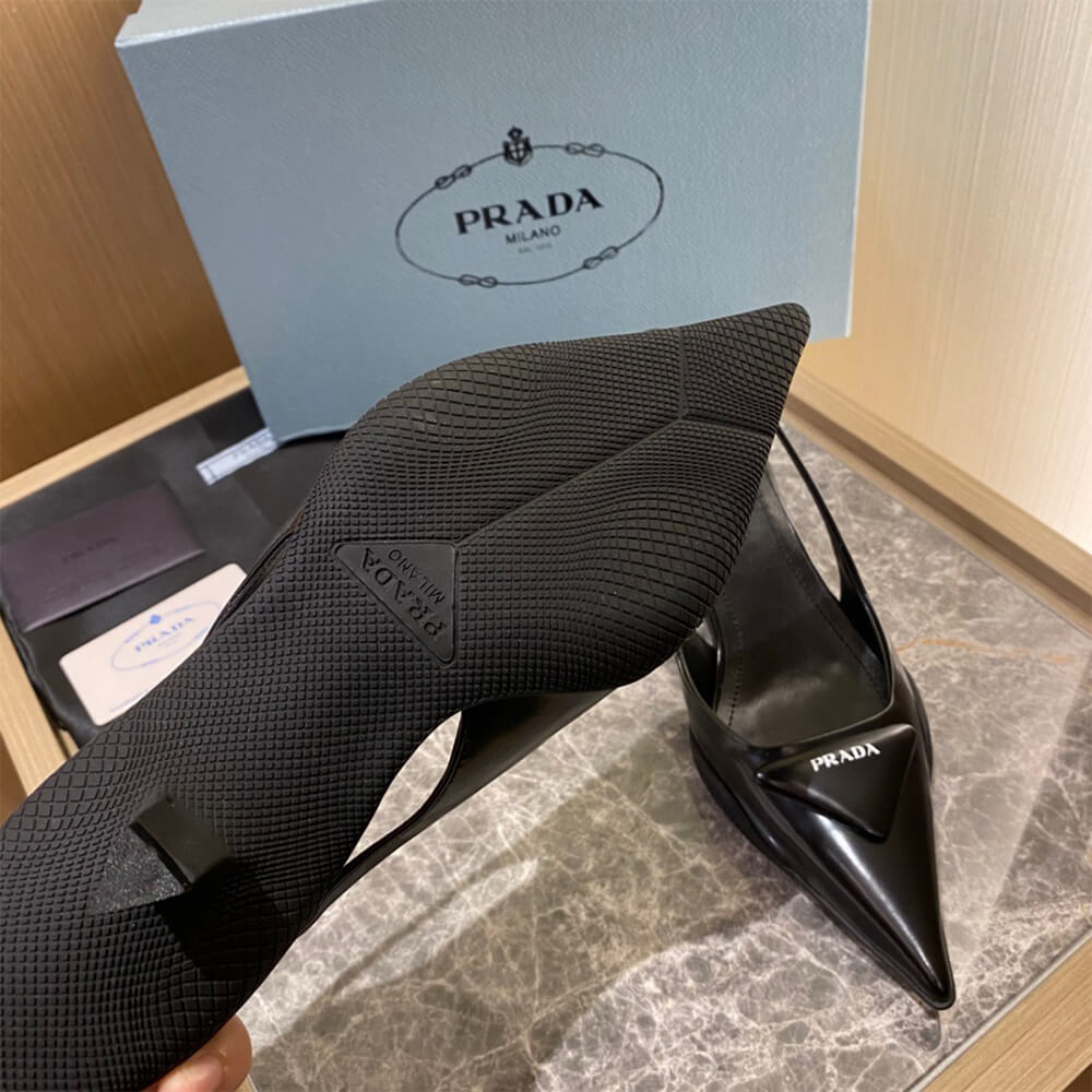 Pra*a Sandals(HIGH-END GRADE)