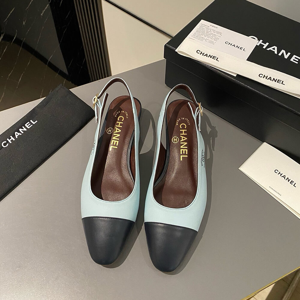 Ch**el SLINGBACK