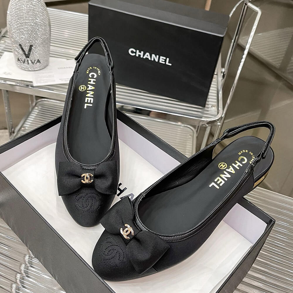 Ch**el SLINGBACK