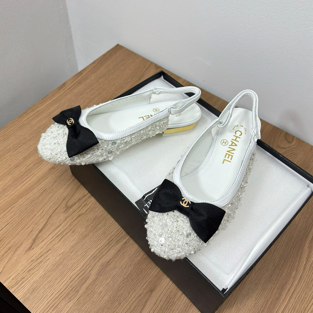 Ch**el SLINGBACK