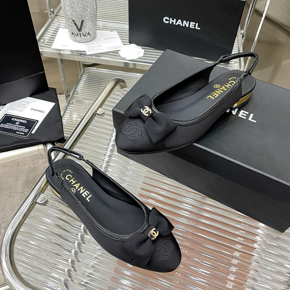 Ch**el SLINGBACK