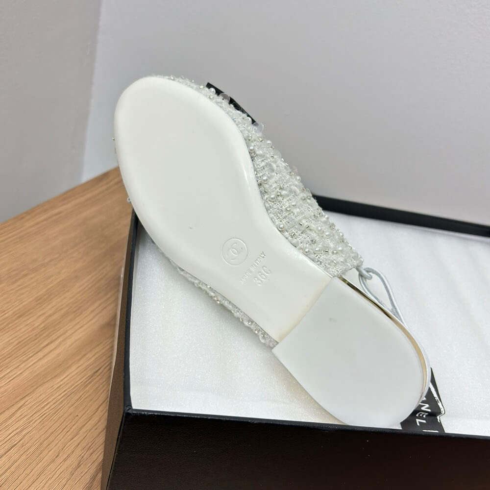 Ch**el SLINGBACK