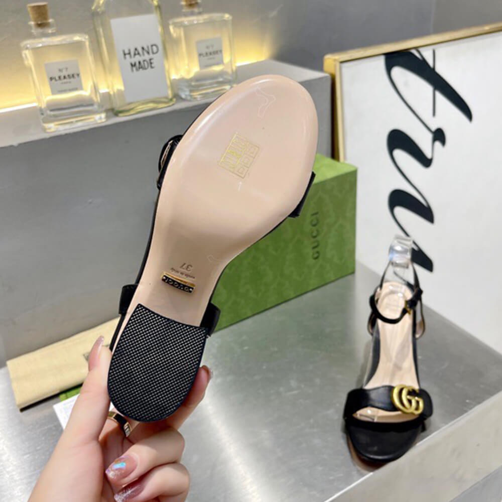 Gvc*1 Leather Sandal(high-end grade)