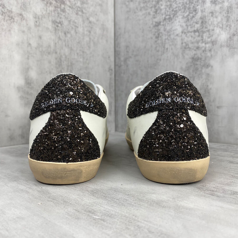 Golden Goose S*per-Star Sneakers